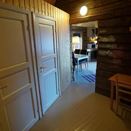 Holiday home Fisherman's Cabin, Lofoten - 24 Bardbua Ballstad