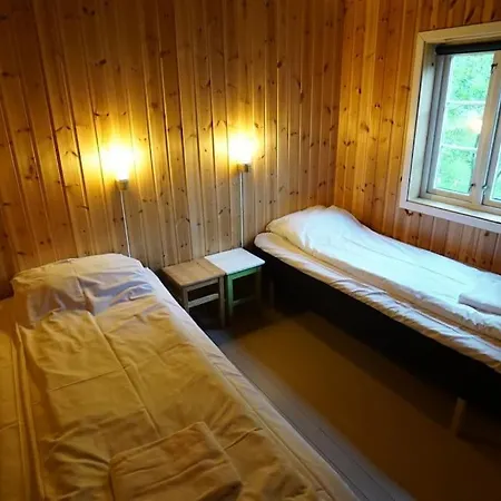 Fisherman's Cabin, Lofoten - 24 Bardbua *
