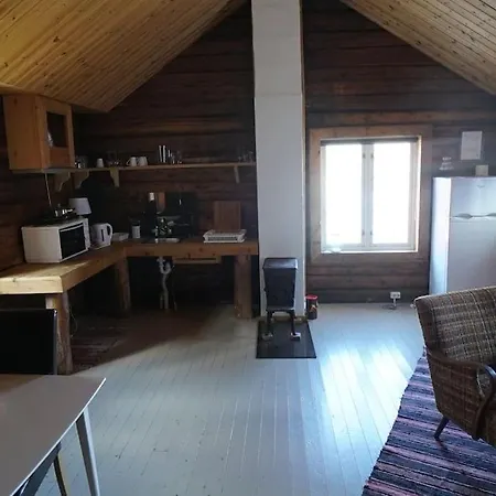 Fisherman's Cabin, Lofoten - 24 Bardbua * Ballstad