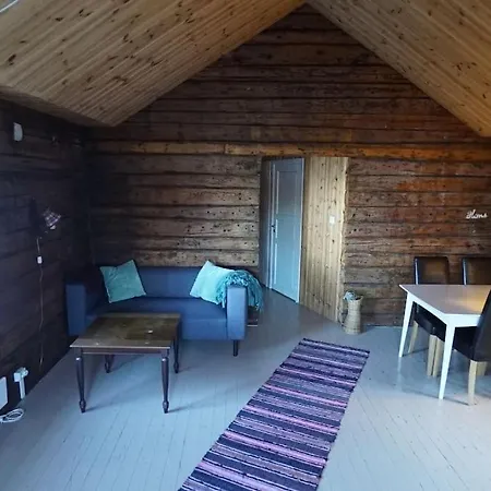 Fisherman's Cabin, Lofoten - 24 Bardbua