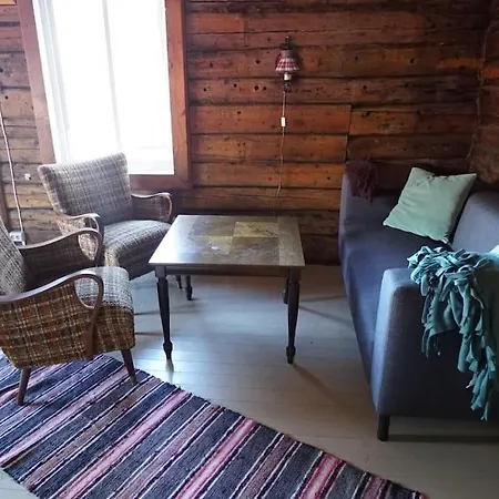 Holiday home Fisherman's Cabin, Lofoten - 24 Bardbua *