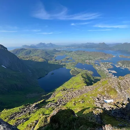 Fisherman's Cabin, Lofoten - 24 Bardbua * Ballstad