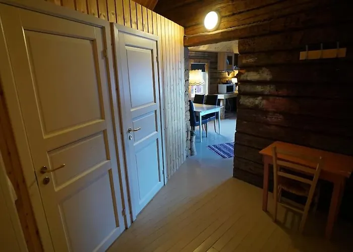 Hébergement de vacances Fisherman's Cabin, Lofoten - 24 Bardbua Ballstad