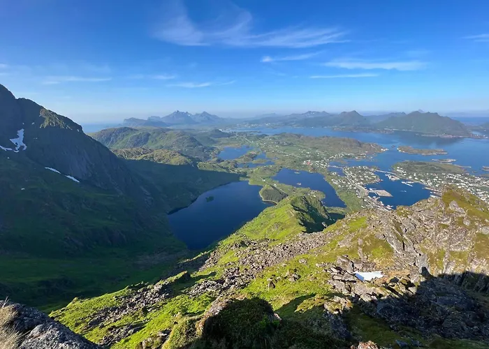 Fisherman's Cabin, Lofoten - 24 Bardbua * Ballstad