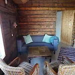 Fisherman's Cabin, Lofoten - 24 Bardbua *