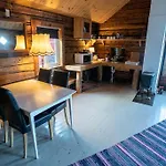 Feriehus Fisherman's Cabin, Lofoten - 24 Bardbua *
